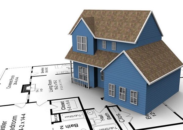 Real Estate/ Home Improvement